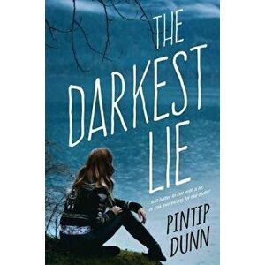 The Darkest Lie, Paperback imagine