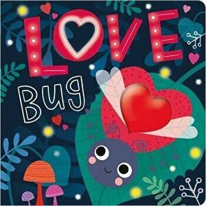 Love Bug, Hardcover - Make Believe Ideas Ltd imagine