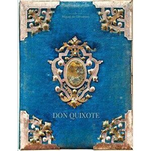 Don Quixote, Paperback - de de Cervantes imagine