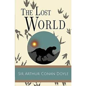 The Lost World, Paperback imagine
