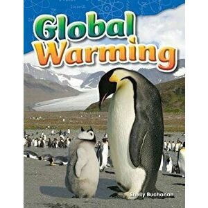 Global Warming, Paperback - Shelly Buchanan imagine