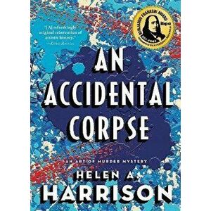 An Accidental Corpse, Paperback - Helen Harrison imagine