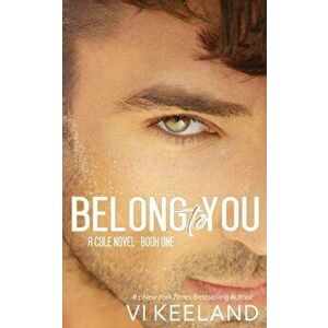 Belong to You, Paperback - VI Keeland imagine