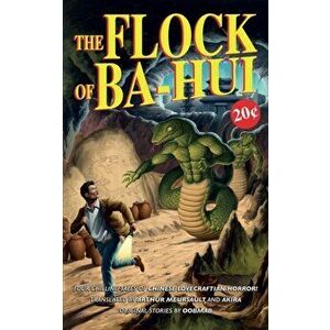 The Flock of Ba-Hui and Other Stories, Paperback - Oobmab imagine