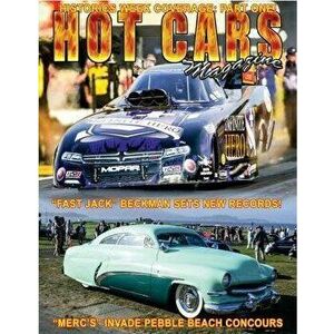 Hot CARS No. 21: The Nation's Hottest Car Magazine!, Paperback - Roy R. Sorenson imagine