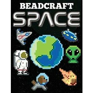 Beadcraft Space, Paperback - Beadcraft Books imagine