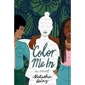 Color Me in, Paperback - Natasha D az imagine