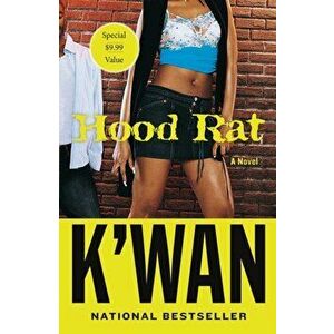Hood Rat, Paperback imagine