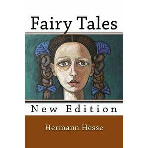 Fairy Tales, Paperback - Hermann Hesse imagine