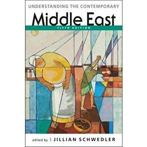 Understanding the Contemporary Middle East, Paperback - *** imagine