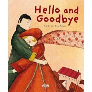 Hello and Goodbye, Hardback - Irena Trevisan imagine
