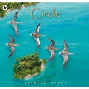 Circle, Paperback - Jeannie Baker imagine