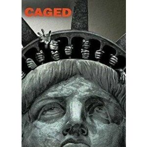 Caged, Hardcover - N New Jersey Prison Theater Cooperative imagine