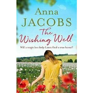 Wishing Well, Paperback - Anna Jacobs imagine