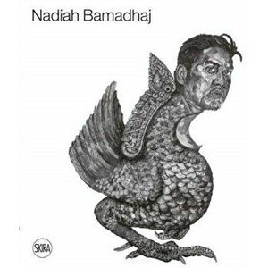 Nadiah Bamadhaj, Hardback - Rosa Maria Falvo imagine