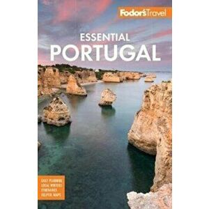 Fodor's Essential Portugal, Paperback - *** imagine