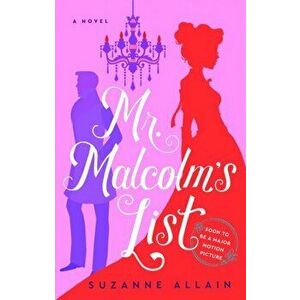 Mr. Malcolm's List, Paperback - Suzanne Allain imagine