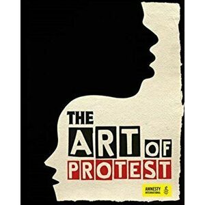 Art of Protest, Hardback - Joanne Rippon imagine