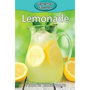 Lemonade, Paperback - Victoria Blakemore imagine