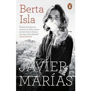 Berta Isla, Paperback - Javier Marias imagine