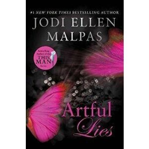 Artful Lies, Paperback - Jodi Ellen Malpas imagine