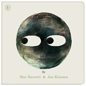 Circle, Paperback - Mac Barnett imagine