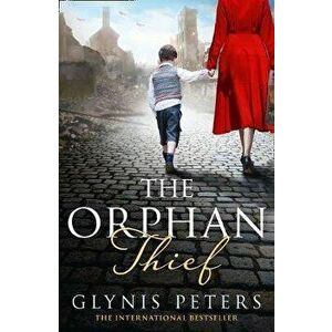 Orphan Thief, Paperback - Glynis Peters imagine