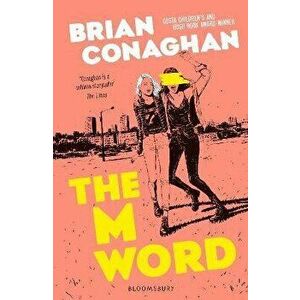 M Word, Paperback - Brian Conaghan imagine