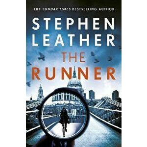 Runner, Paperback - Stephen Leather imagine