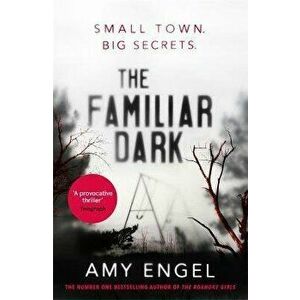 Familiar Dark. The spellbinding book club thriller of 2020 that will blow you away, Hardback - Amy Engel imagine