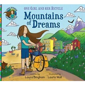 Mountains of Dreams, Paperback - Laura Bingham imagine