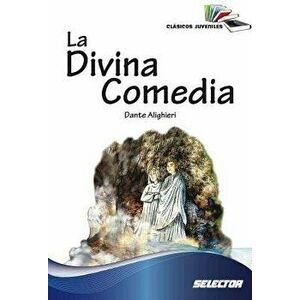 La Divina Comedia, Paperback - Dante Alighieri imagine