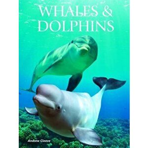 Whales & Dolphins, Hardback - Andrew Cleave imagine