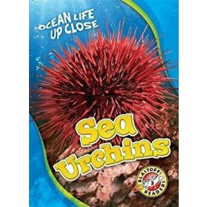 Sea Urchins, Hardback - Heather Adamson imagine
