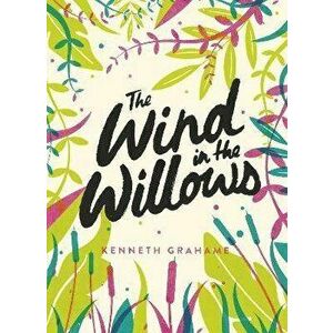 Wind in the Willows. Green Puffin Classics, Paperback - Kenneth Grahame imagine
