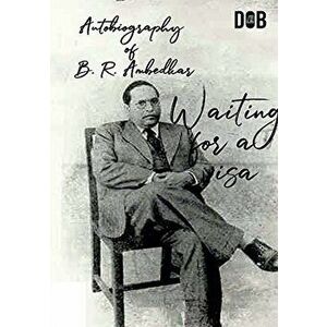 Waiting for A Visa, Paperback - B. R. Dr Ambedkar imagine