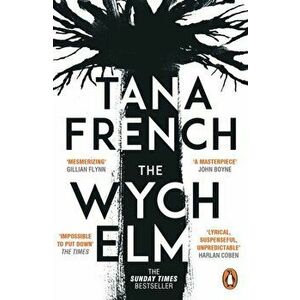 Wych Elm. The Sunday Times bestseller, Paperback - Tana French imagine