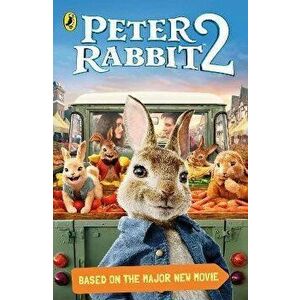 Peter Rabbit Movie 2 Novelisation, Paperback - *** imagine