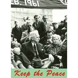 Keep the Peace. Spokesman 143, Paperback - *** imagine