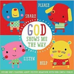 God Shows Me the Way, Paperback - *** imagine