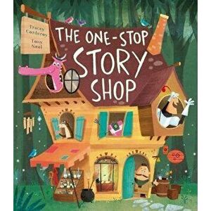 The One-Stop Story Shop imagine
