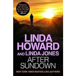 After Sundown. an irresistibly gripping romantic thriller, Paperback - Linda Jones imagine