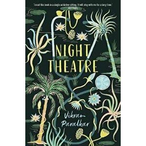 Night Theatre, Paperback - Vikram Paralkar imagine