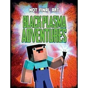 Black Plasma Adventures imagine