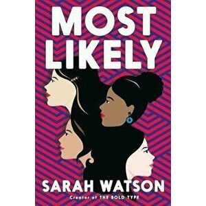 Most Likely, Paperback - Sarah Watson imagine