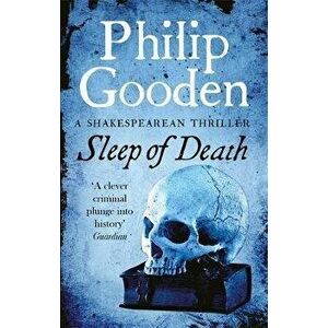 Sleep of Death, Paperback - Philip Gooden imagine