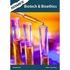 Biotech & Bioethics, Paperback - *** imagine
