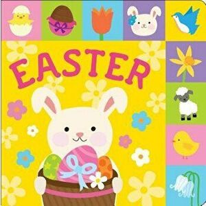 Easter, Hardcover - Roger Priddy imagine