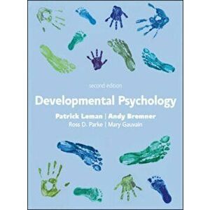 Developmental Psychology, 2e, Paperback - Mary Gauvain imagine