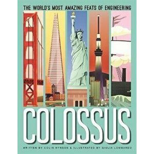 Colossus, Hardback - Colin Hynson imagine